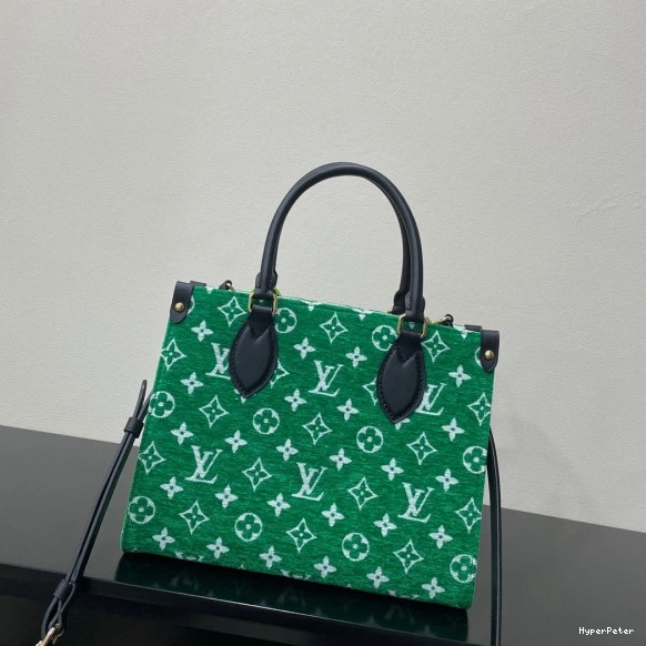 ONTHEGO LOUIS PM VUITTON 0814